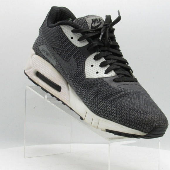 Nike Air Max 631750-002 Size 13 M Black L2 C7 main image 8